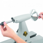 Preview: RECORD POWER REGENT Drechselmaschine DX18001